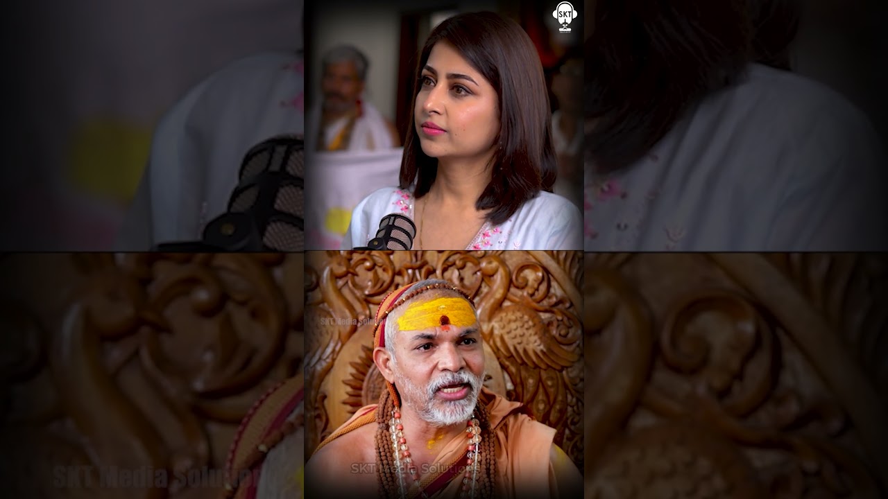 मेरी जान को खतरा योगी आदित्यनाथ से है- अविमुक्तेश्वरानंद | Shankaracharya Avimukteshwaranand | Yogi