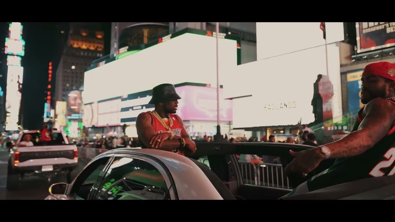 FREE Dave East x Fabolous type beat - 