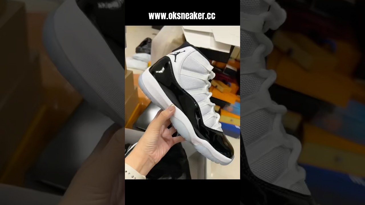 #sneakers #sneakerhead #streetwear #fashion #jordan11 #kicksonfire #style #ootd #outfit #jordan11s