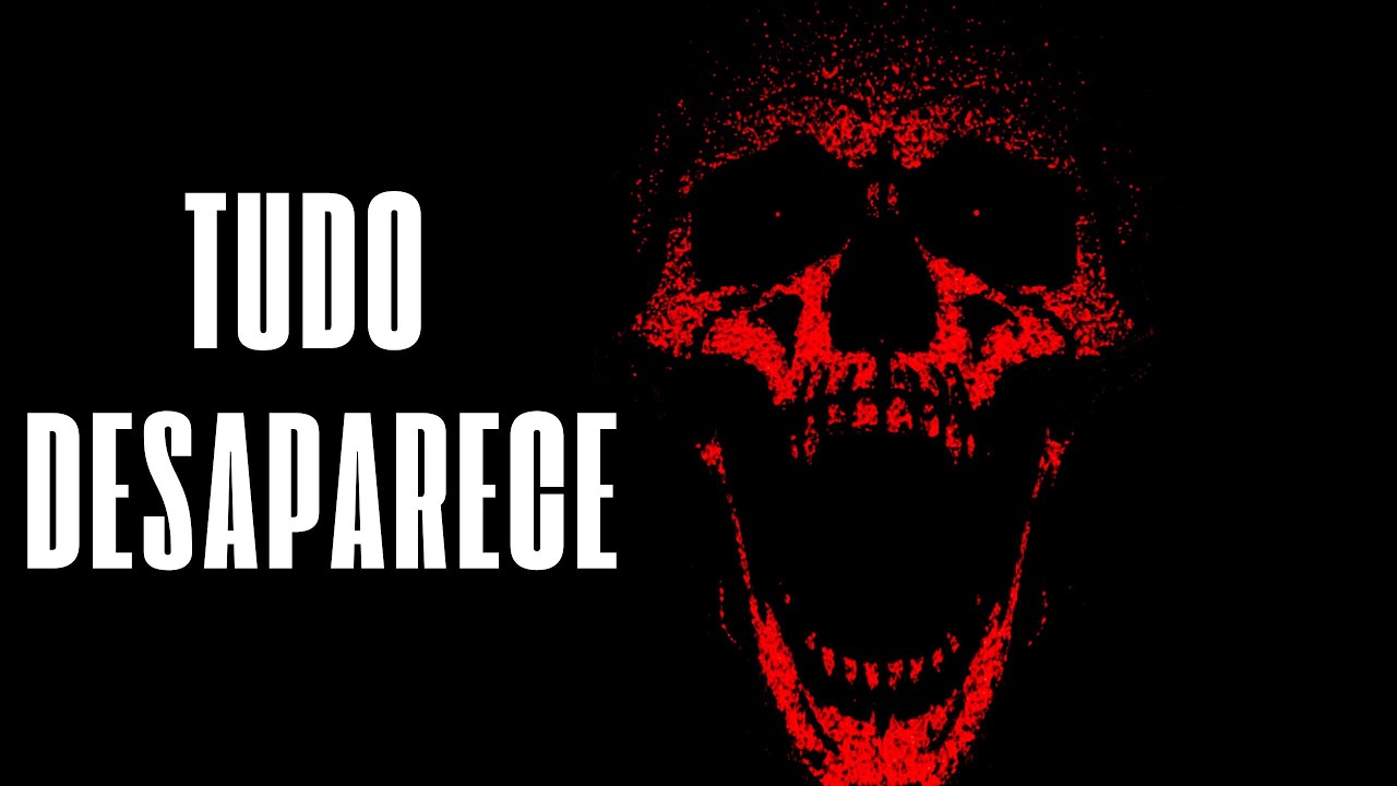 Tudo é uma Ilusão, Desapegue-se e Desapareça