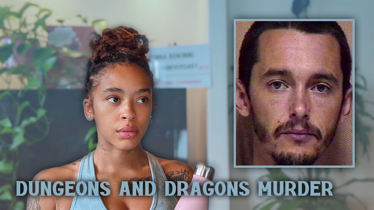 The Anniversary| The Dungeons And Dragons Murder