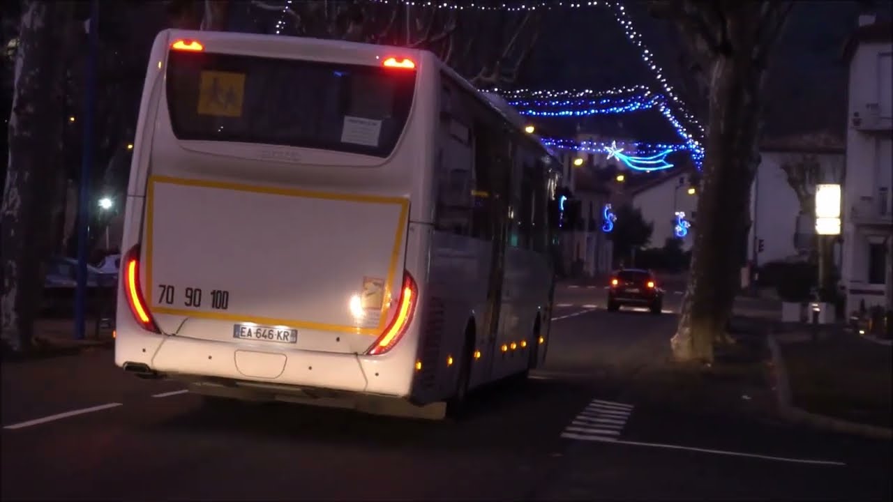 Quillan la Nuit : deux vid&eacute;os &agrave; 4 mains de Yann et Jean-Marc