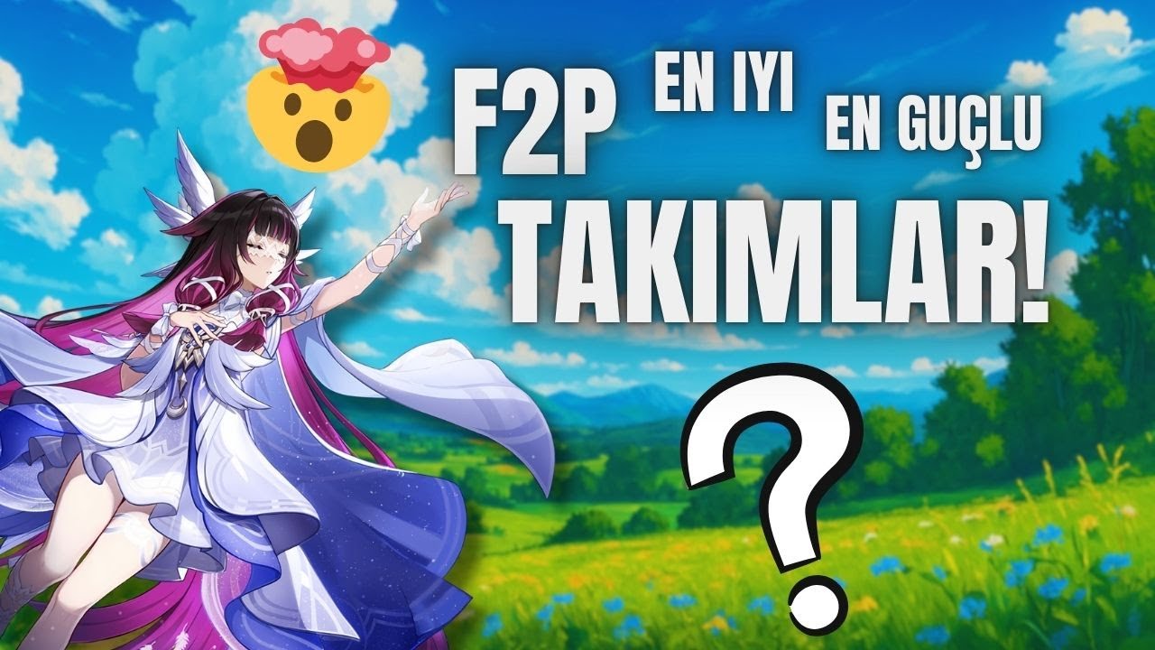 COLUMBİNA EN İYİ EN GÜÇLÜ F2P TAKIMLAR😱😱😱YENİ BAŞLAYANLAR KESİN BU VİDEOMUZU SONUNA KADAR İZLESİN😬😬😬