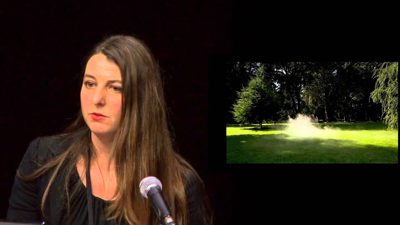 Tamar Frank | Transforming Space with Light