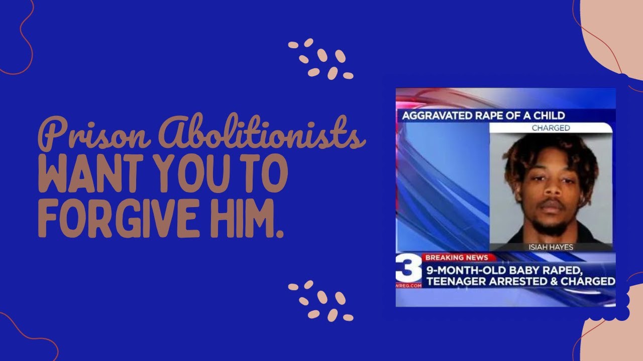 Prison Abolition is Anti-Woman