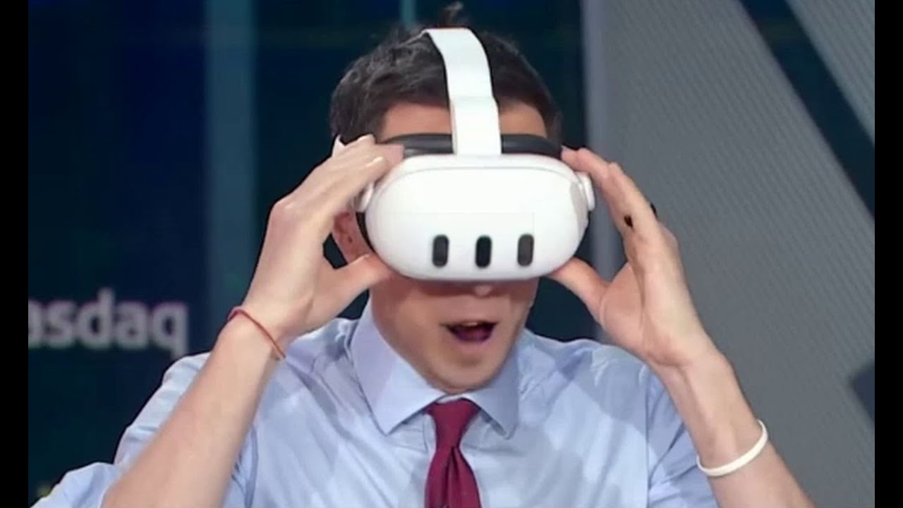 Squawk Box: The Headset Wars