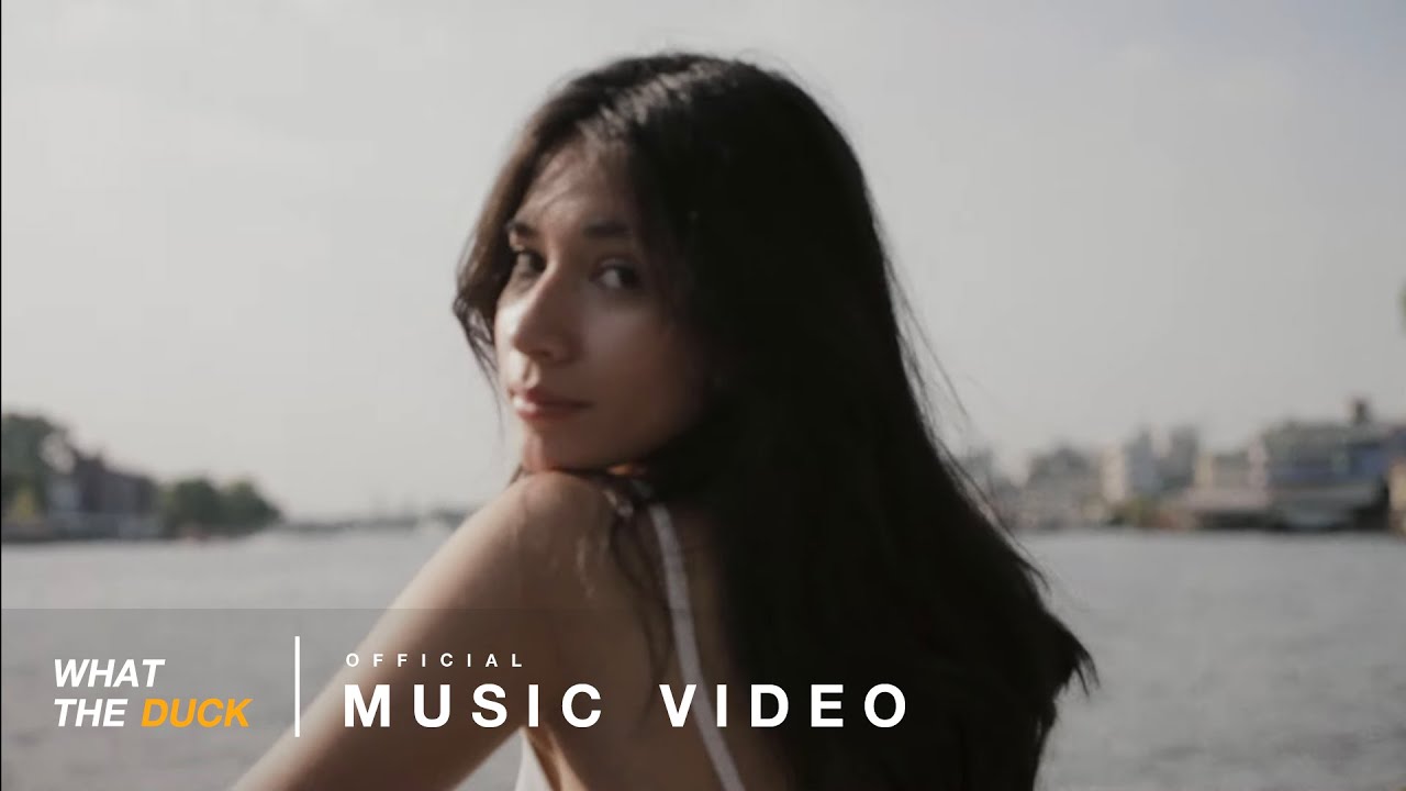 Valentina Ploy - LET GO [Official MV]