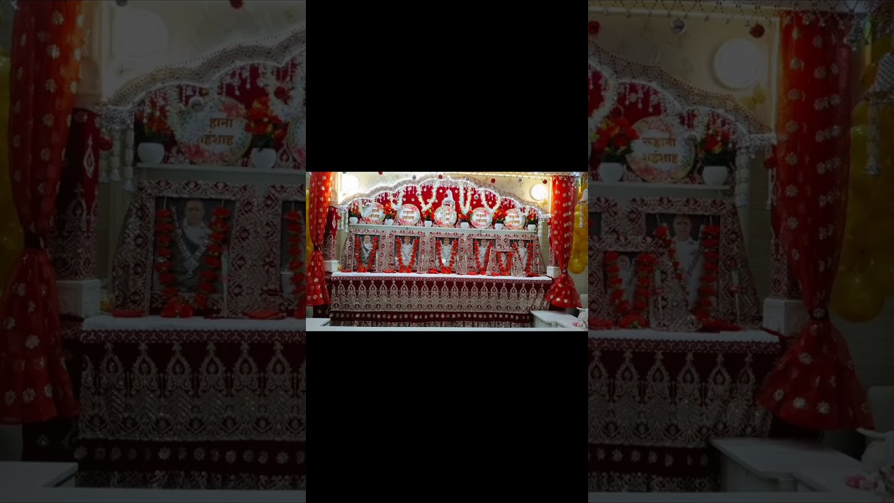 Mann  Ko lubha dene wala satsang 🙏💫❤️ Kunjpura #karnal #viralvideo #shrianandpurdarbar #dssbhajan 