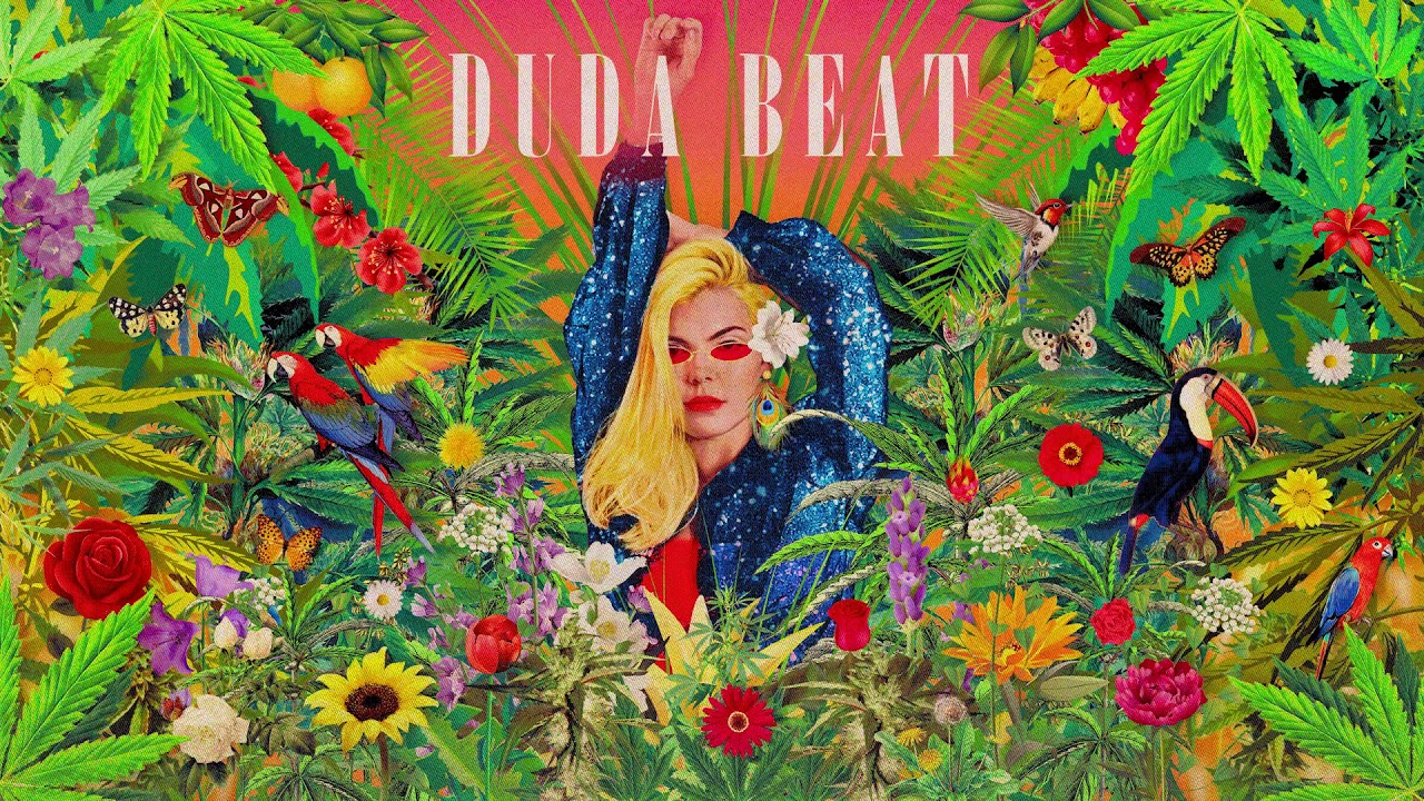 DUDA BEAT - Chapadinha
