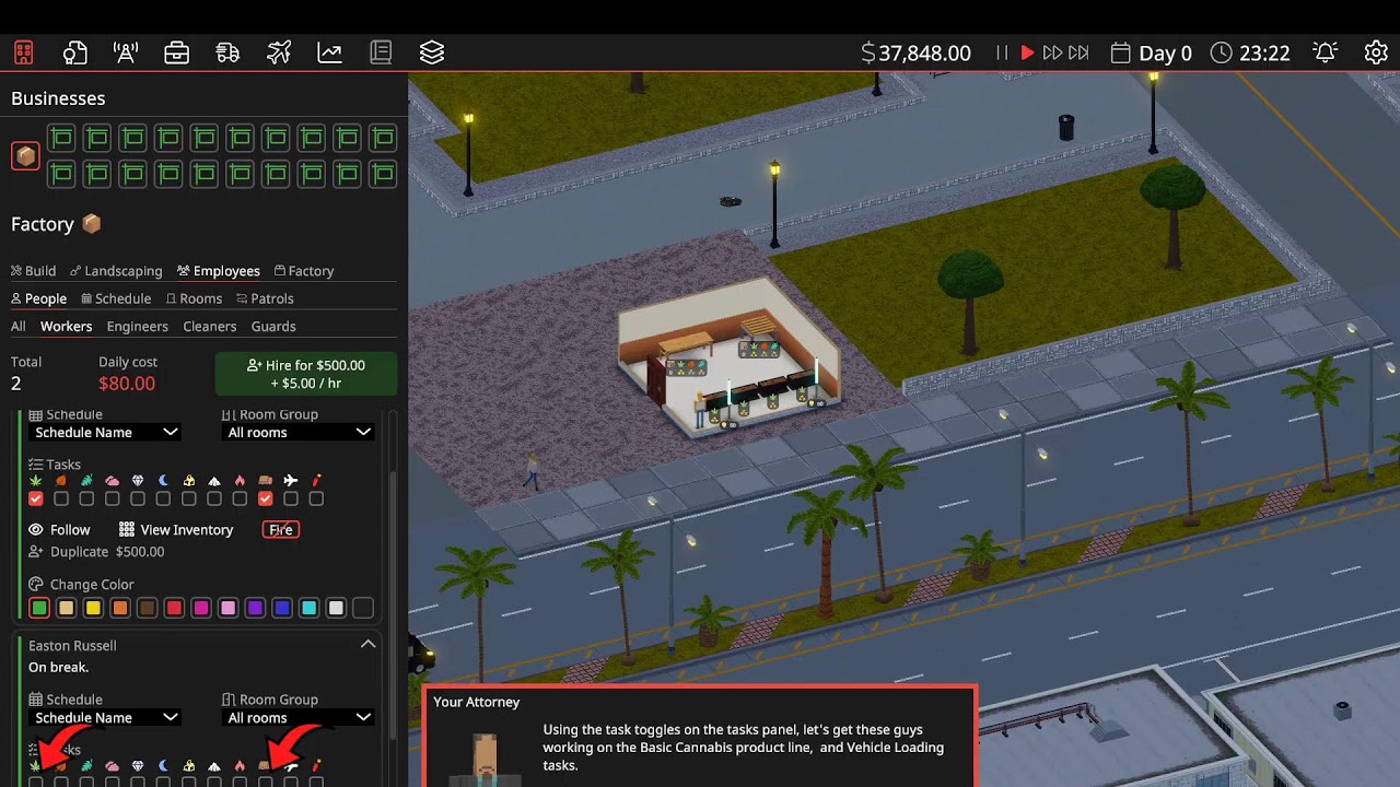 i don't think it's fried chicken