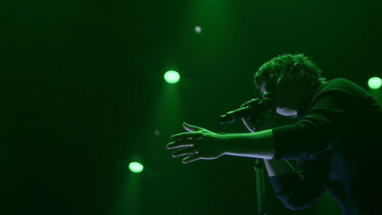 Foster The People - Broken Jaw / Torches X Live (the Wiltern 20.11.2021)