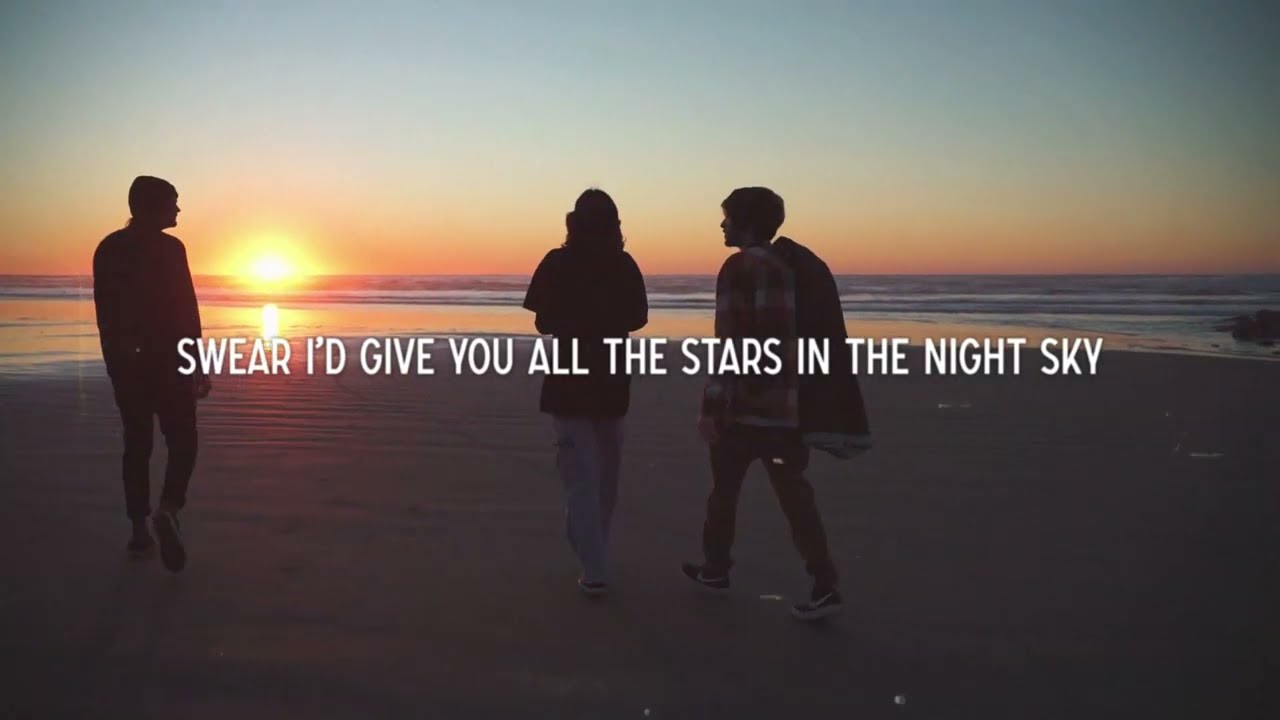 NotEnvy - waiting for u (Official Lyric Video)