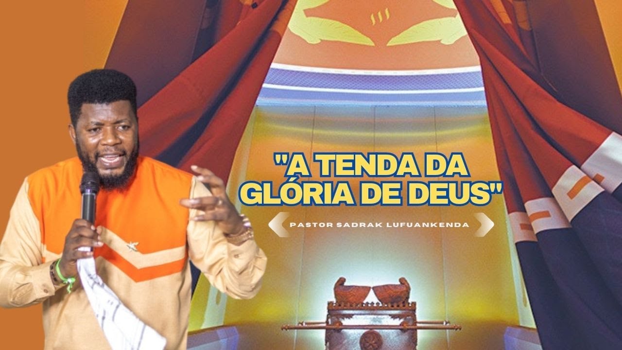 CONGREGAÇÃO JESUS É