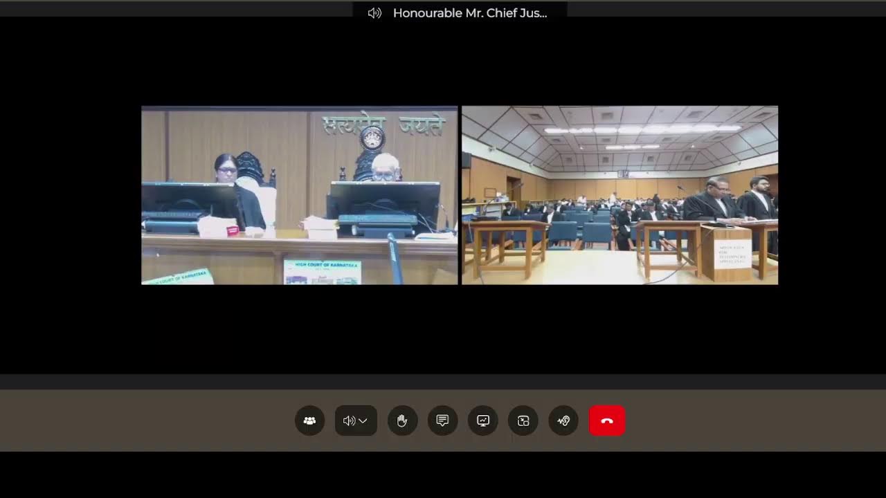 KAS 56% RESERVATION CASE | FINAL HEARING| 22/07/2026 | High Court | New Notification