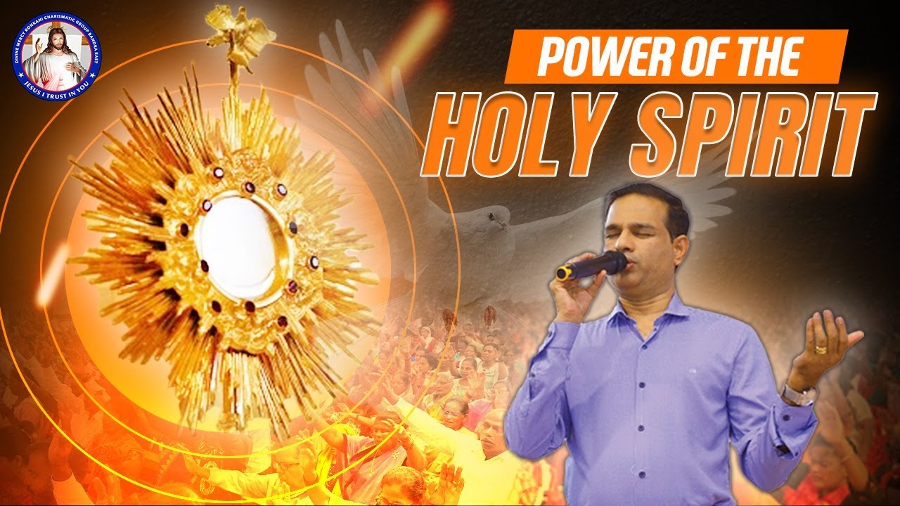 POWER OF THE HOLY SPIRIT | Zechariah 12:10 | Special Adoration | Day 9 | LIVE | (17th SEPT 2024)