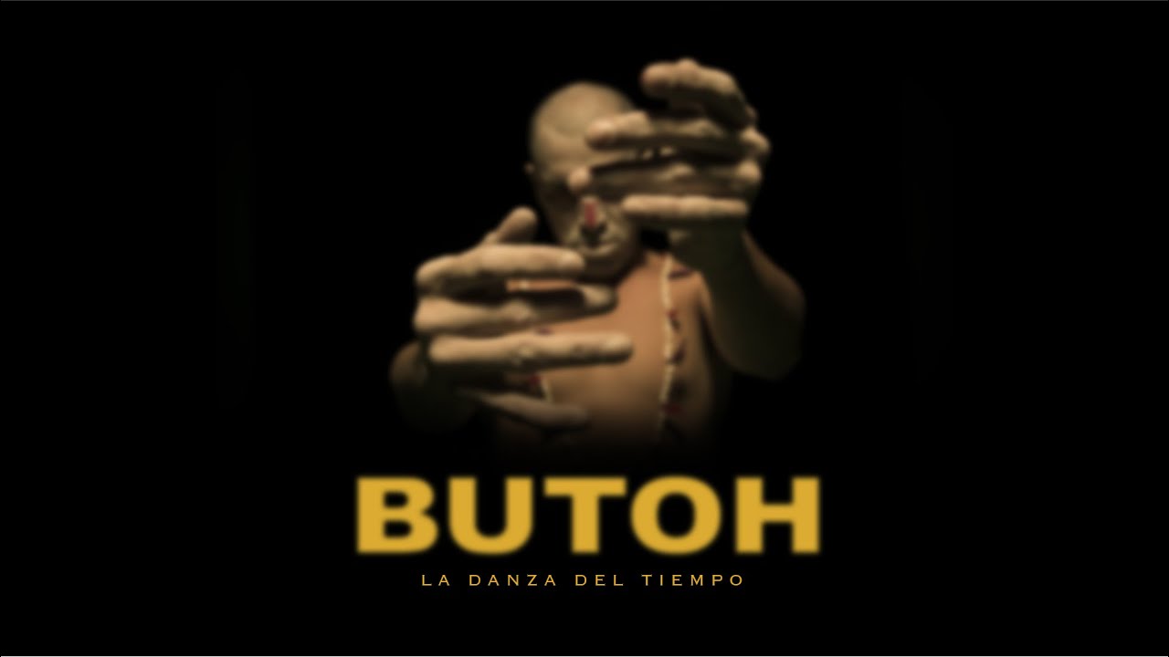 Butoh, La Danza del Tiempo