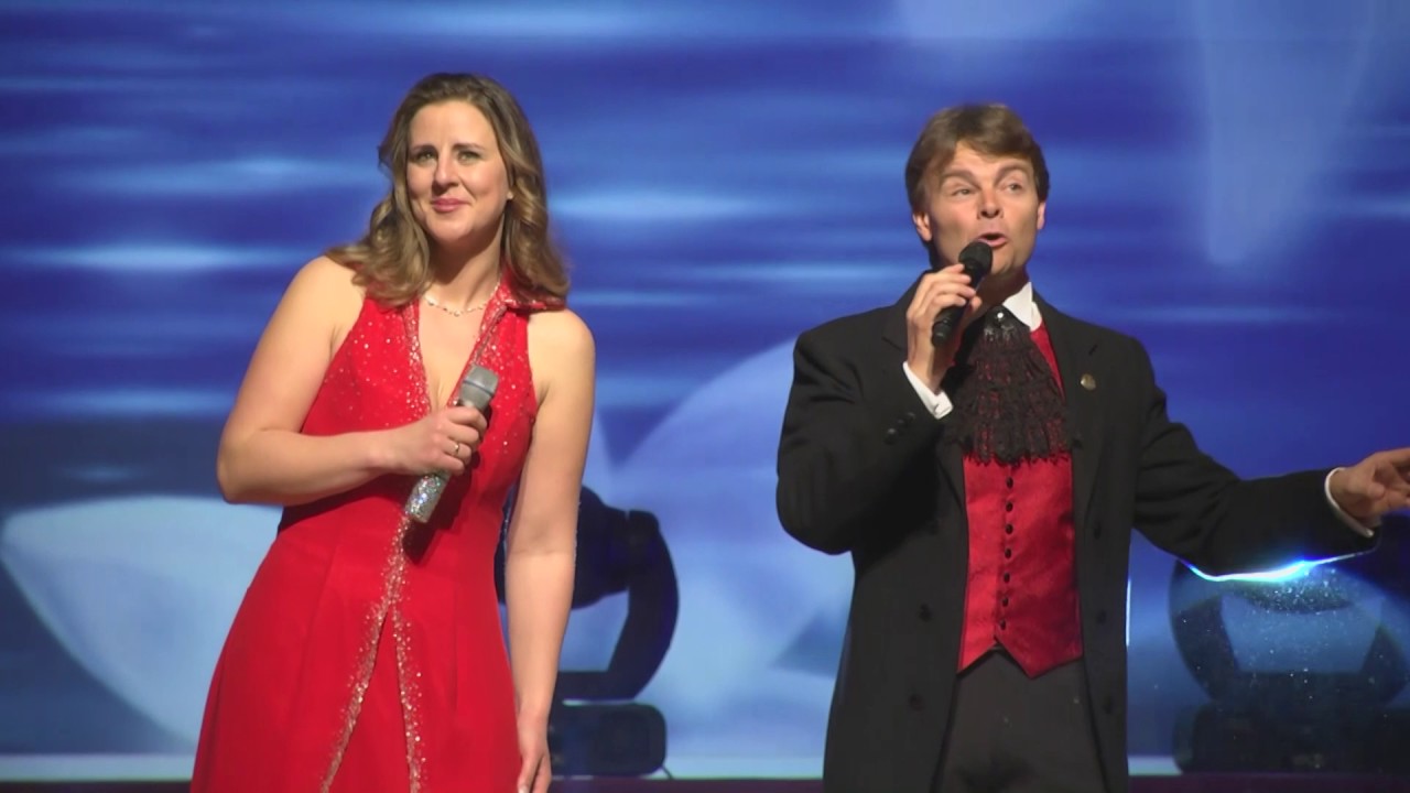 Katharina Herz & Rudy Giovannini 