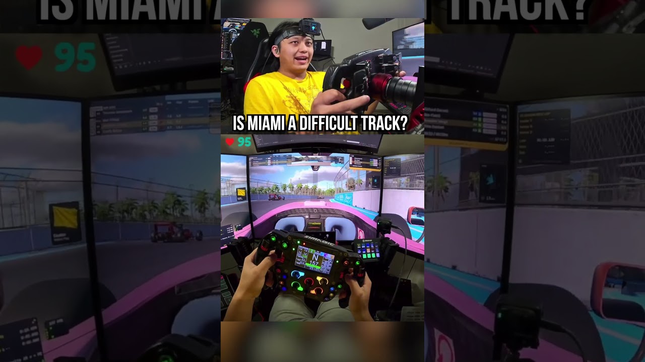 i feel like im not asking for much, just for people to not crash #simracing #iracing #f1 #simulator