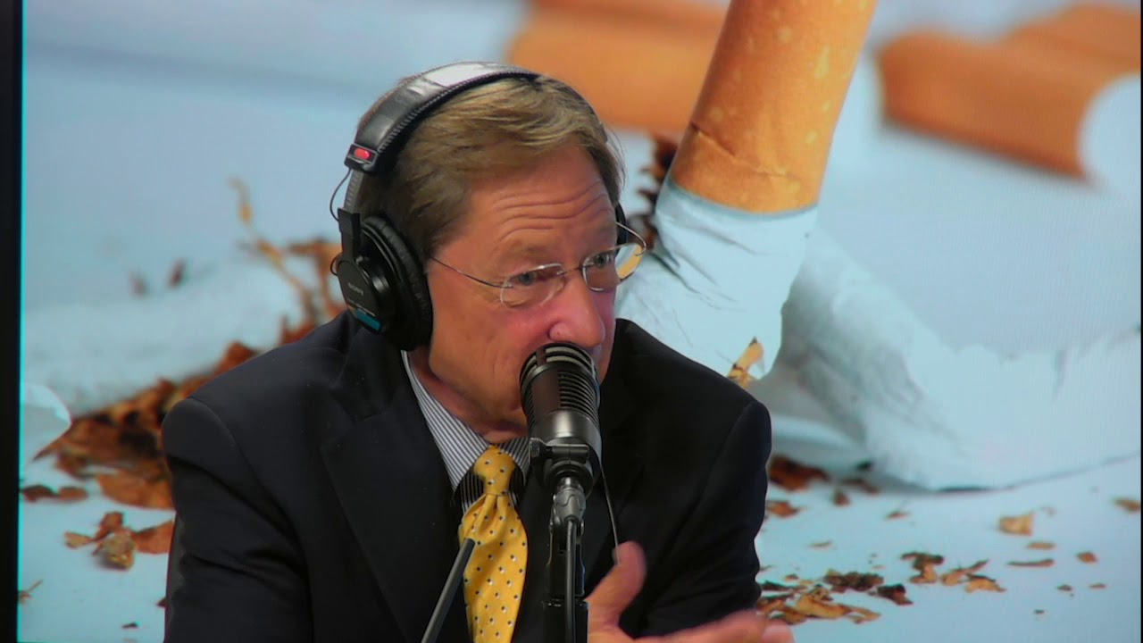 Smoking Cessation: Mayo Clinic Radio
