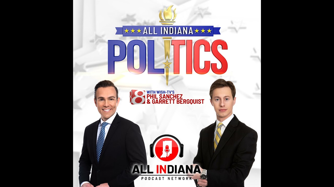 All Indiana Politics Trailer
