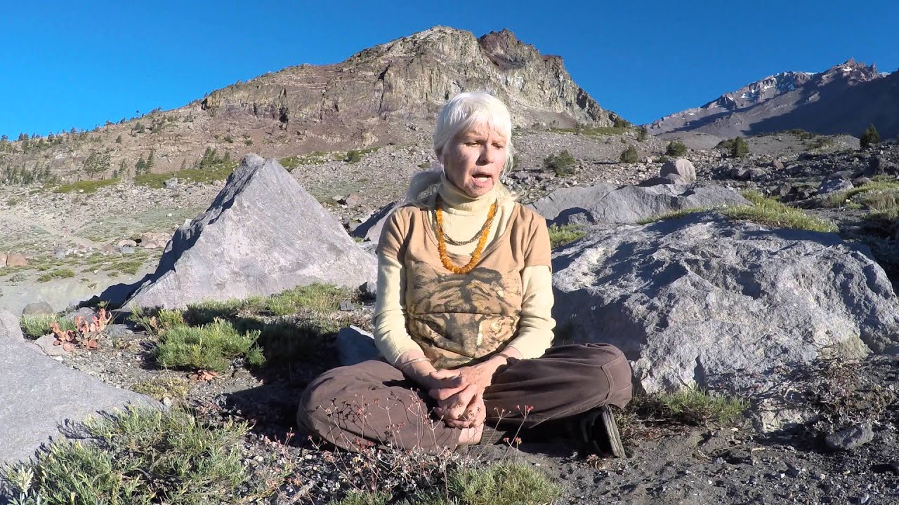 Our Divine Presence Create Consciously