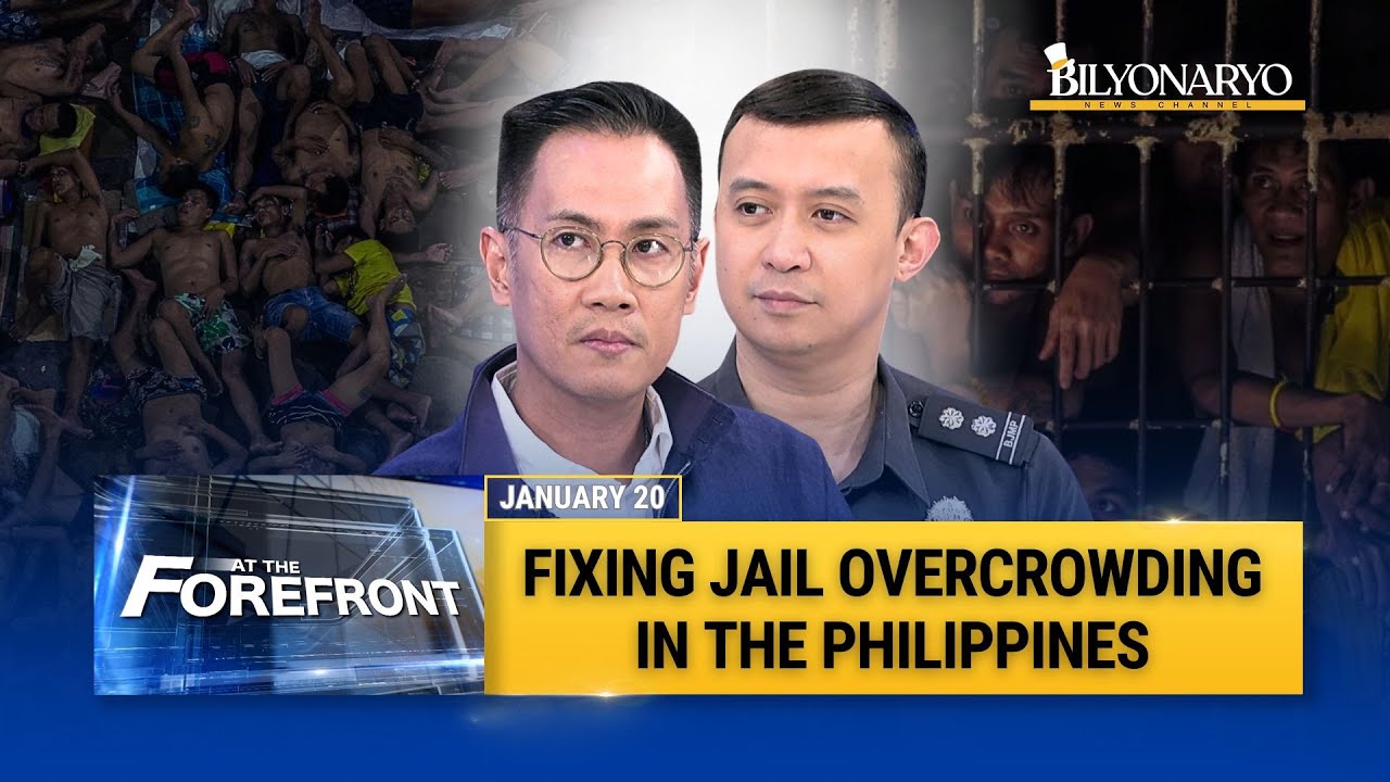 At The Forefront | January 20, 2026