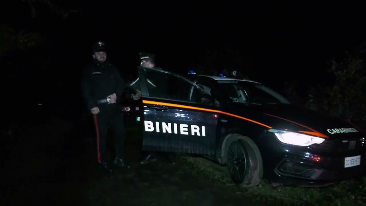 Montagnareale: i tre cacciatori morti, un mistero dal pomeriggio del 28 gennaio scorso