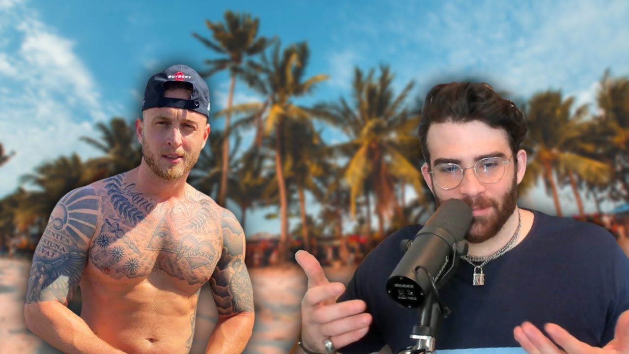 WHITE BOY SUMMER