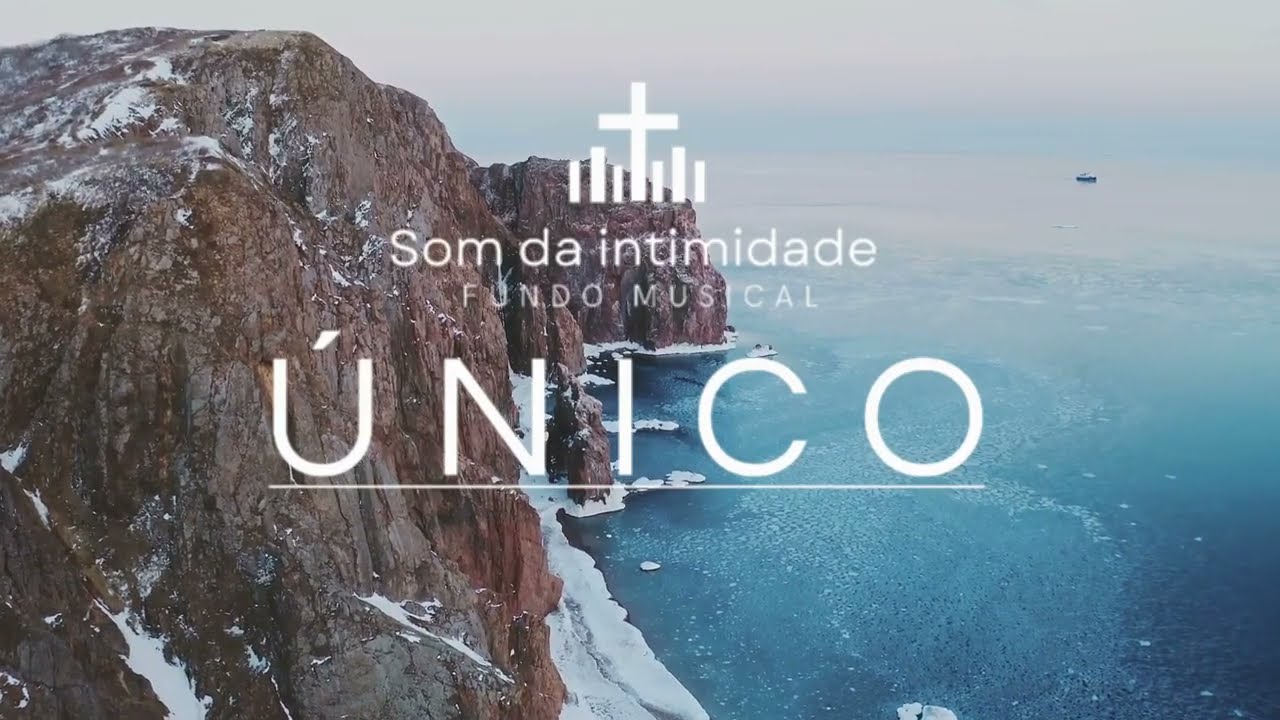 Fundo musical - Unico Fhop | Fundo musical para oração | Fhop Music