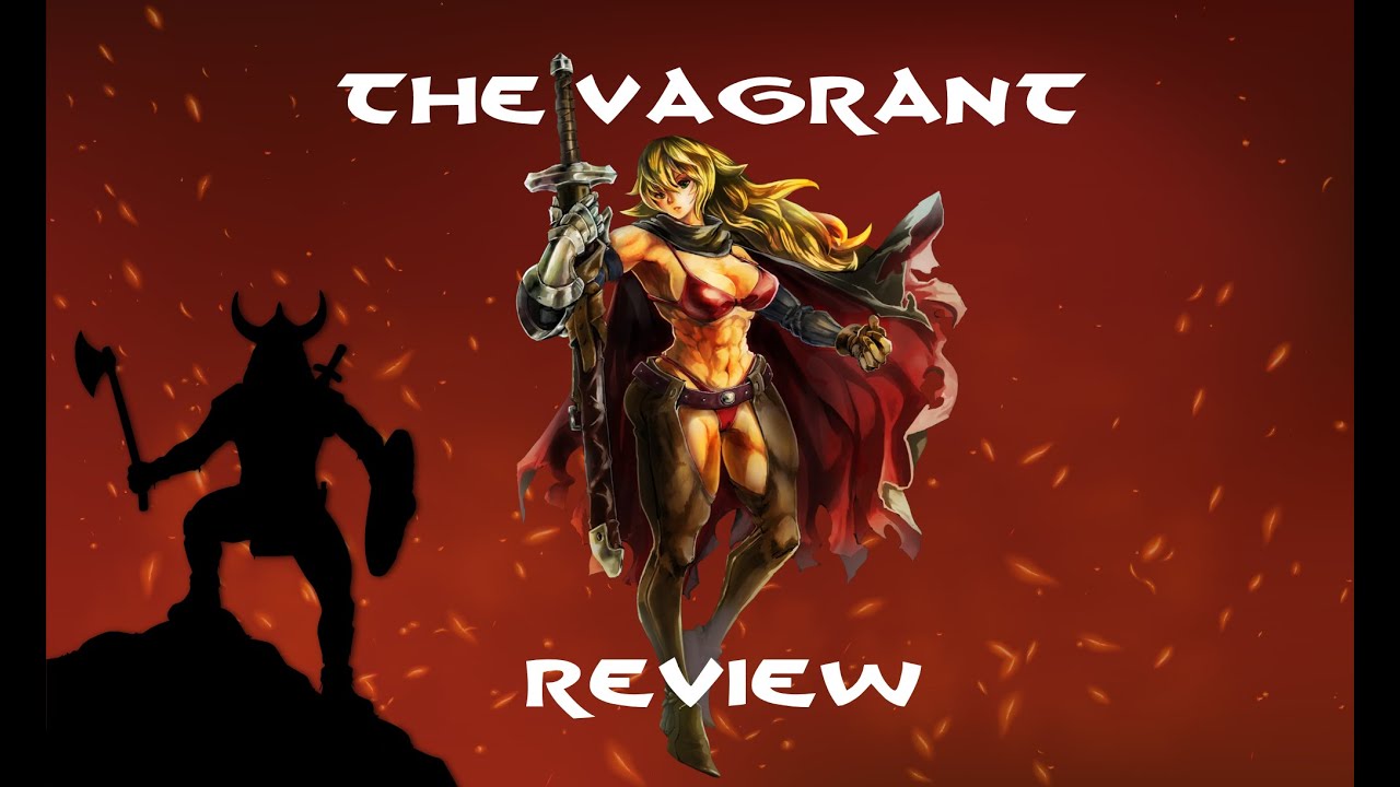 The Vagrant Review