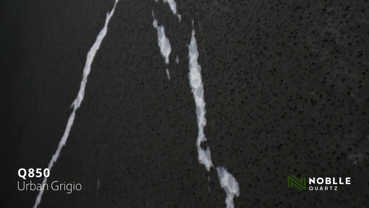 Noblle Quartz Q850 Urban Grigio
