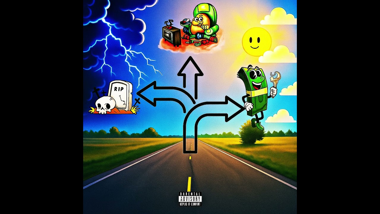 Booman Franklin - Different Goals