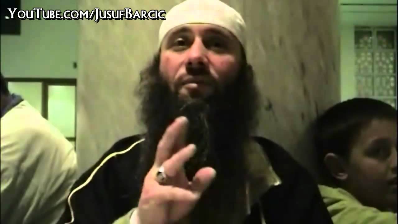 Tefsir sure Muhammed  - Jusuf Barčić rahimehullah
