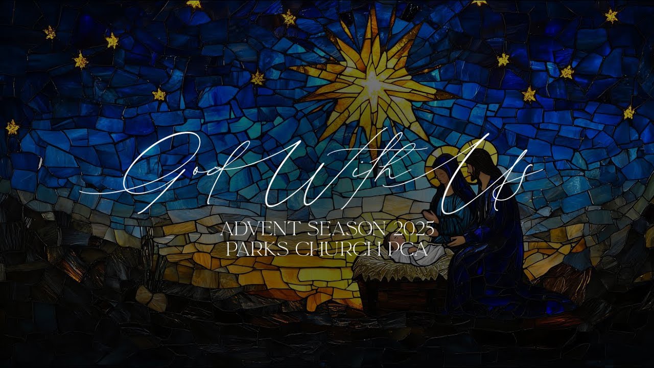 December 7, 2025 - Advent Week Two: Joy - Psalm 115