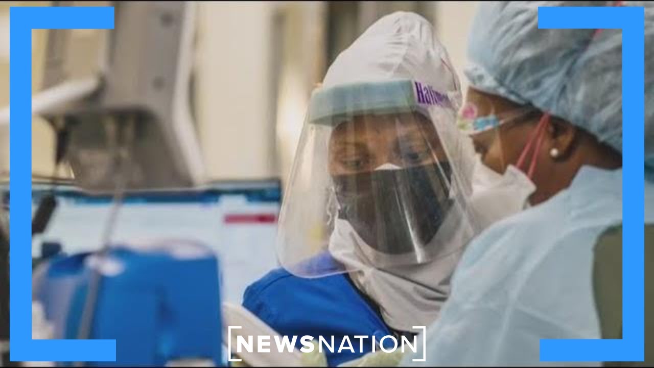 Will end of affirmative action accelerate racial disparities in healthcare? | Morning In America