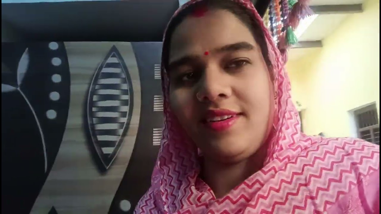 घर पर बनाई हमने पानी पूरी बच्चों के कहने पर सबको बहुत ही स्वादिष्ट लगे थे वीडियो लास्ट तकजरुरदेखे🙏🏻