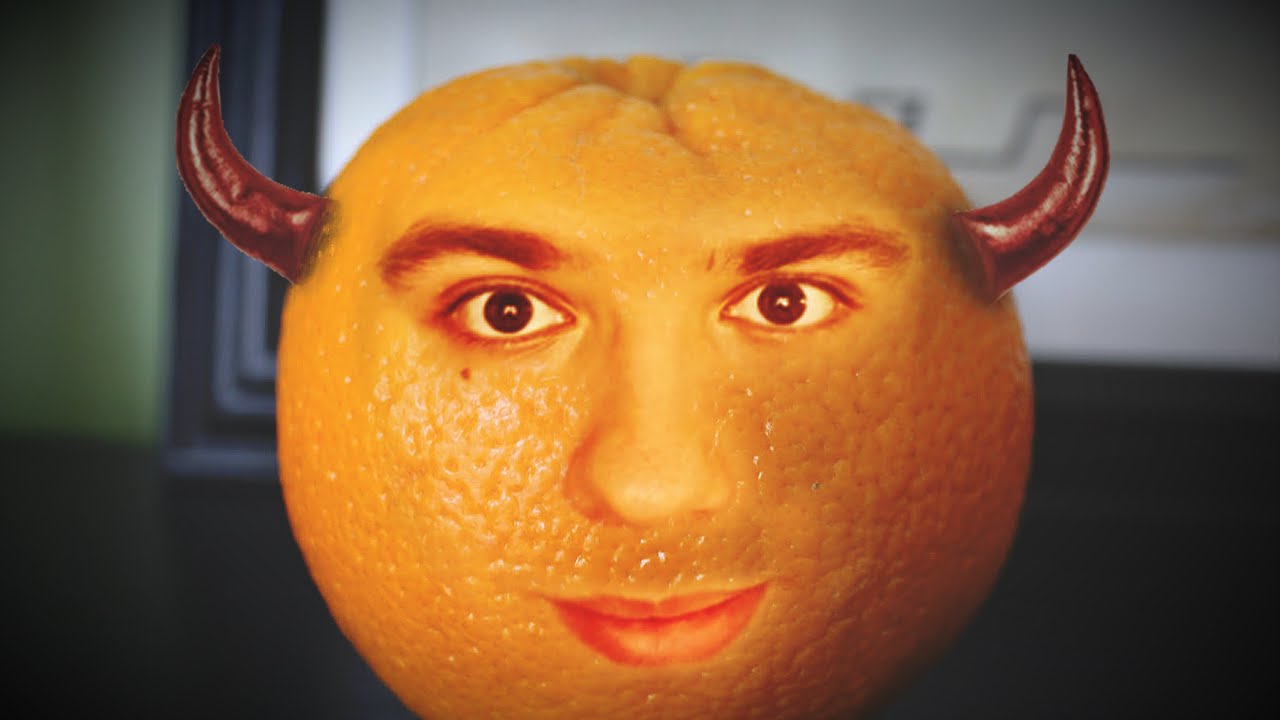 IMPORT POMARAŃCZY! - Garry's Mod Prop Hunt w/ Alien, Bladii, Mandzio, Kolega Ignacy