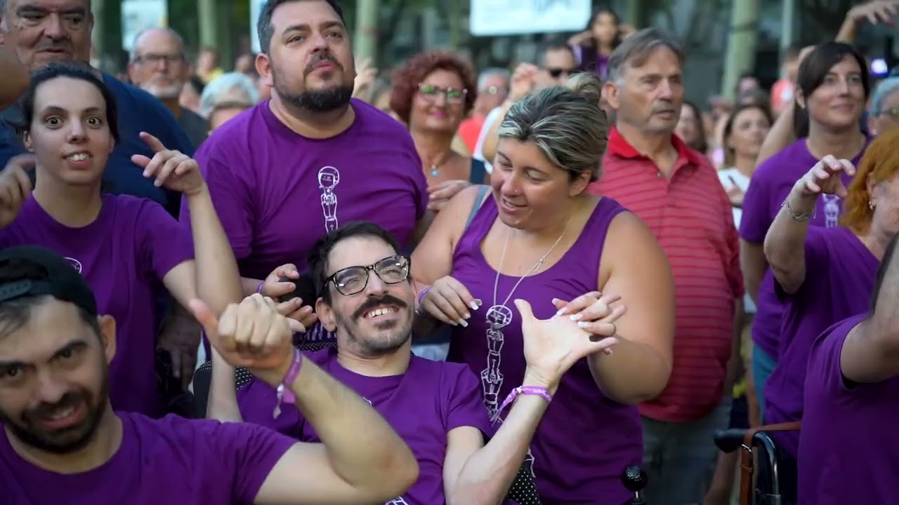 Flashmob 