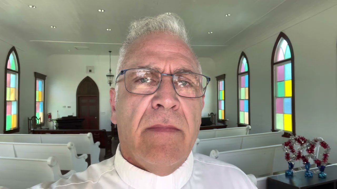 Church fights bishop for survival of congregation
