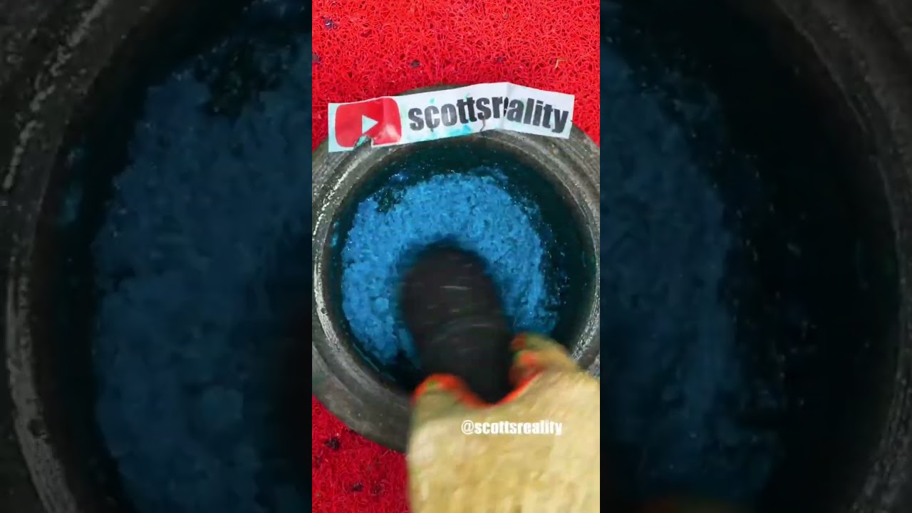 Don&rsquo;t try this at home! ⚠️