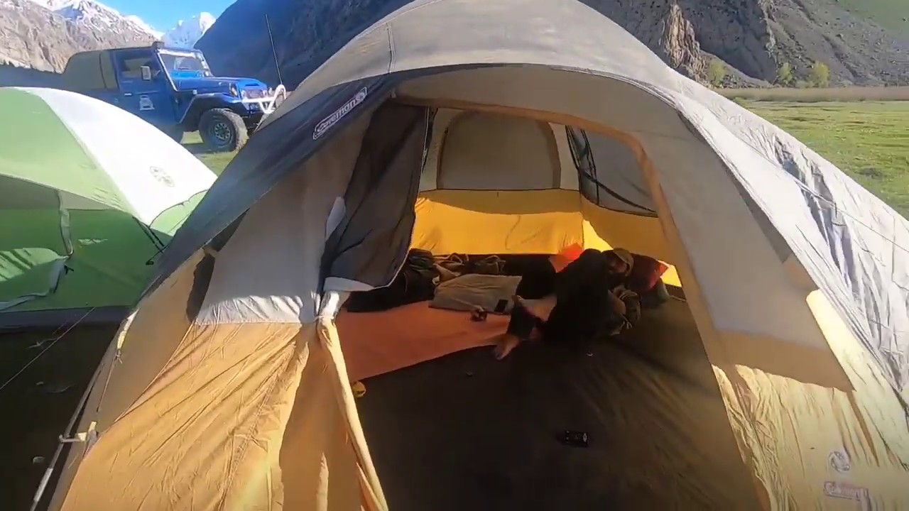 TRIP TO NORTH EPISODE 2 Chitral Golen Valley  Unexplored Valley Of Pakistan