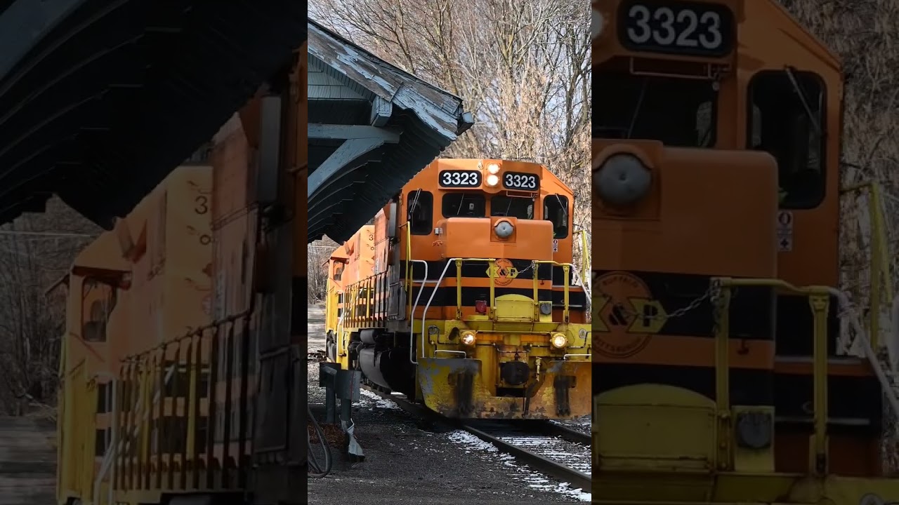 #emdlocomotive