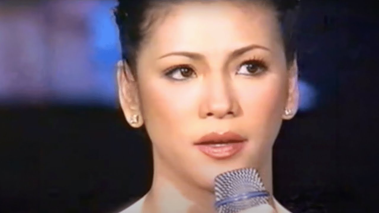 Regine Velasquez - Sino Ang Baliw (Longest Note Ever)