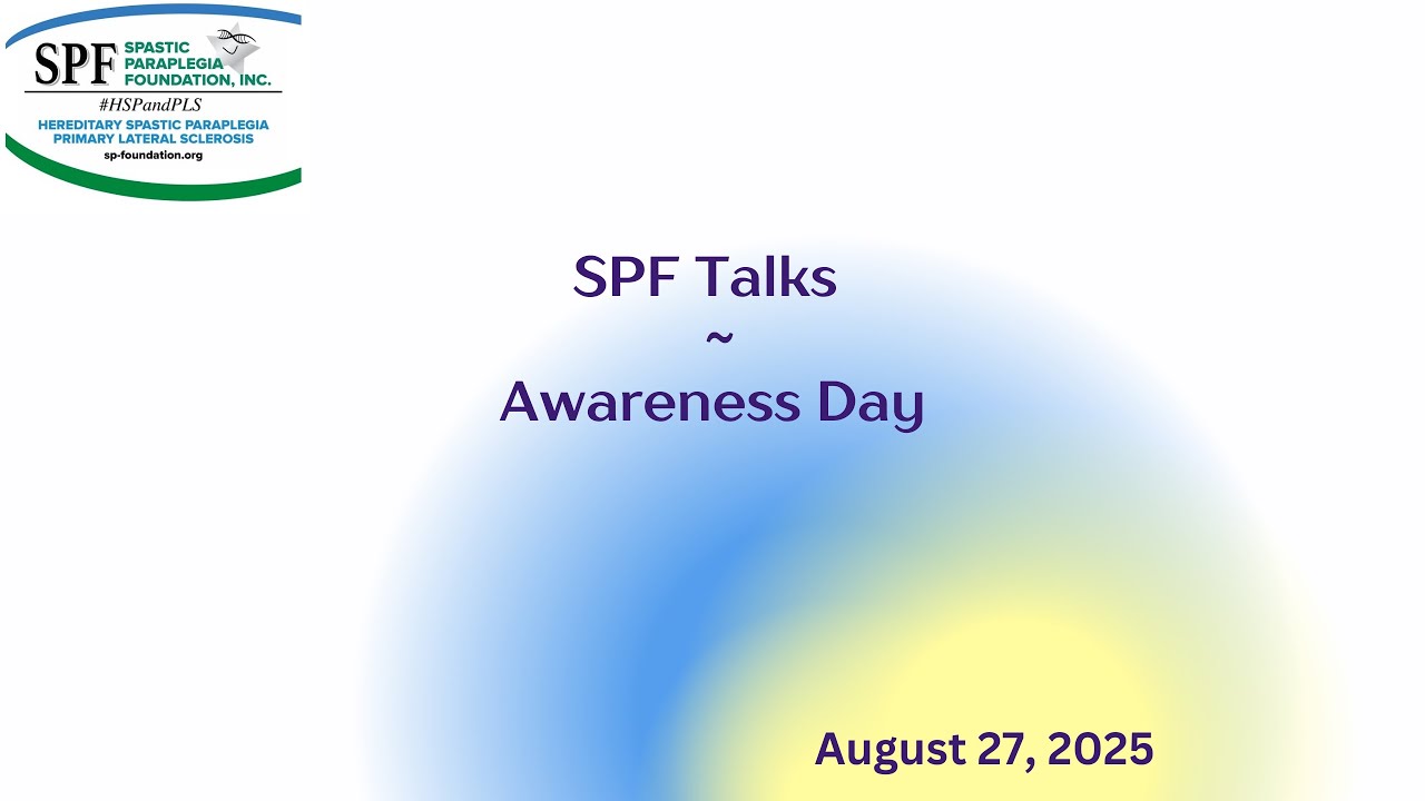 SPF Talks - Awareness Day 2025