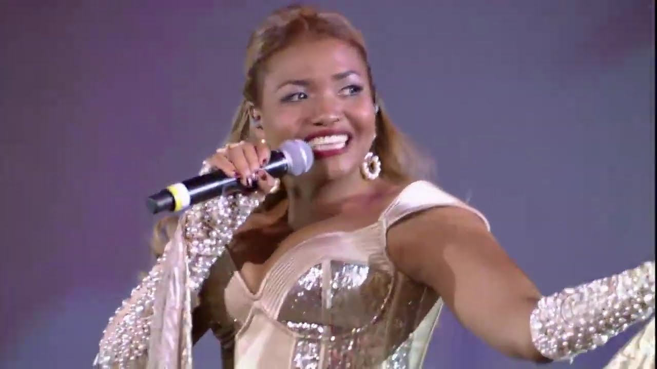 Especial de 50 Anos da Globo - Completo (26/04/2015)