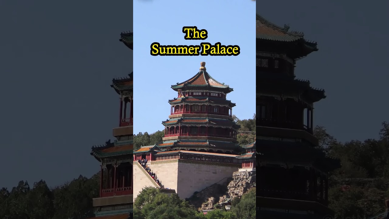 10 Architectural Wonders From Ancient China 