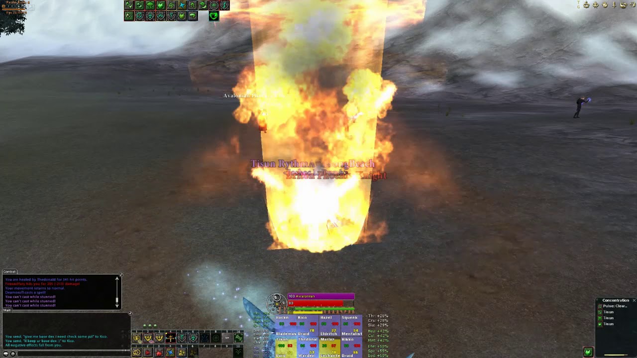 Phoenix Freeshard 2