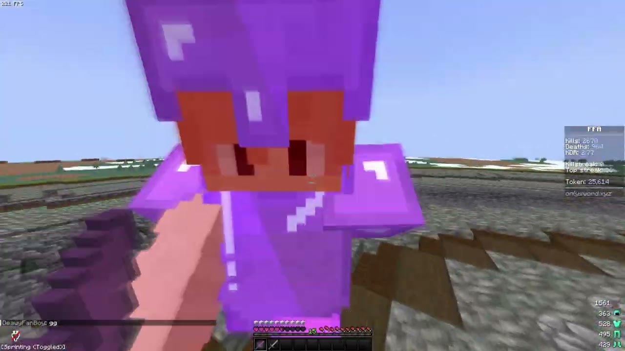 SupaDopa