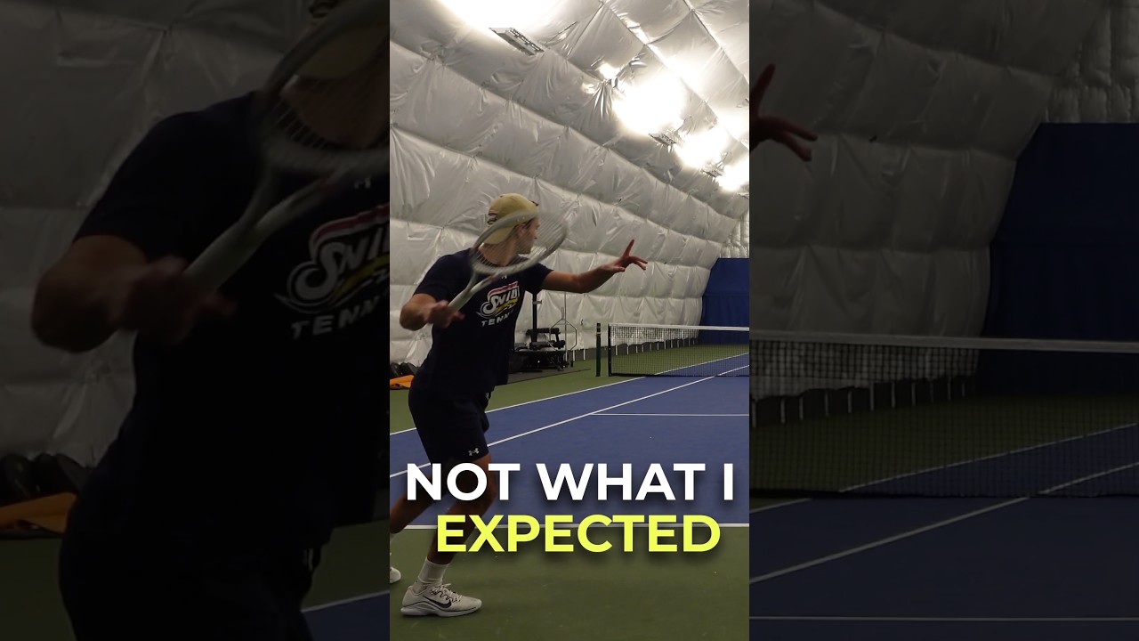 Бой 315 оказался совсем не таким, как я ожидал.