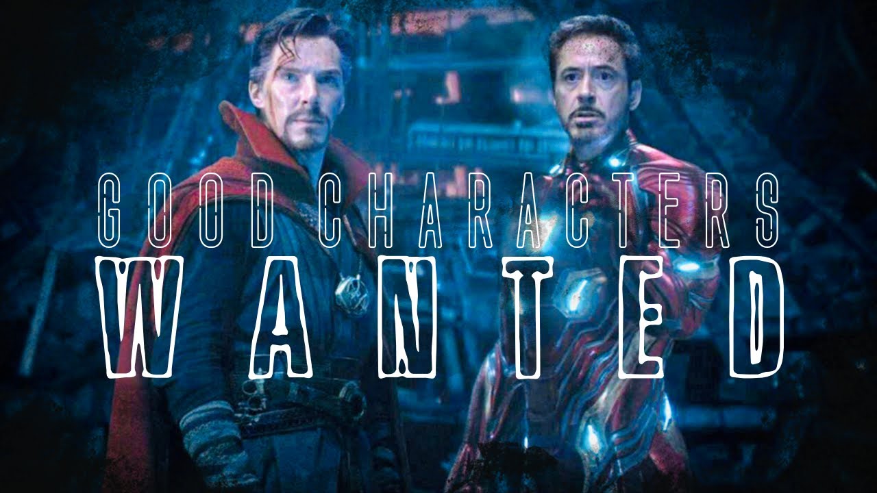 The New MCU Sucks